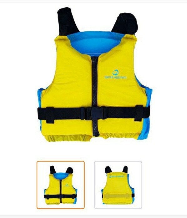 Nieuwe zwemvesten, Watersport en Boten, Ophalen, Nieuw, Kind, Reddingsvest of Zwemvest
