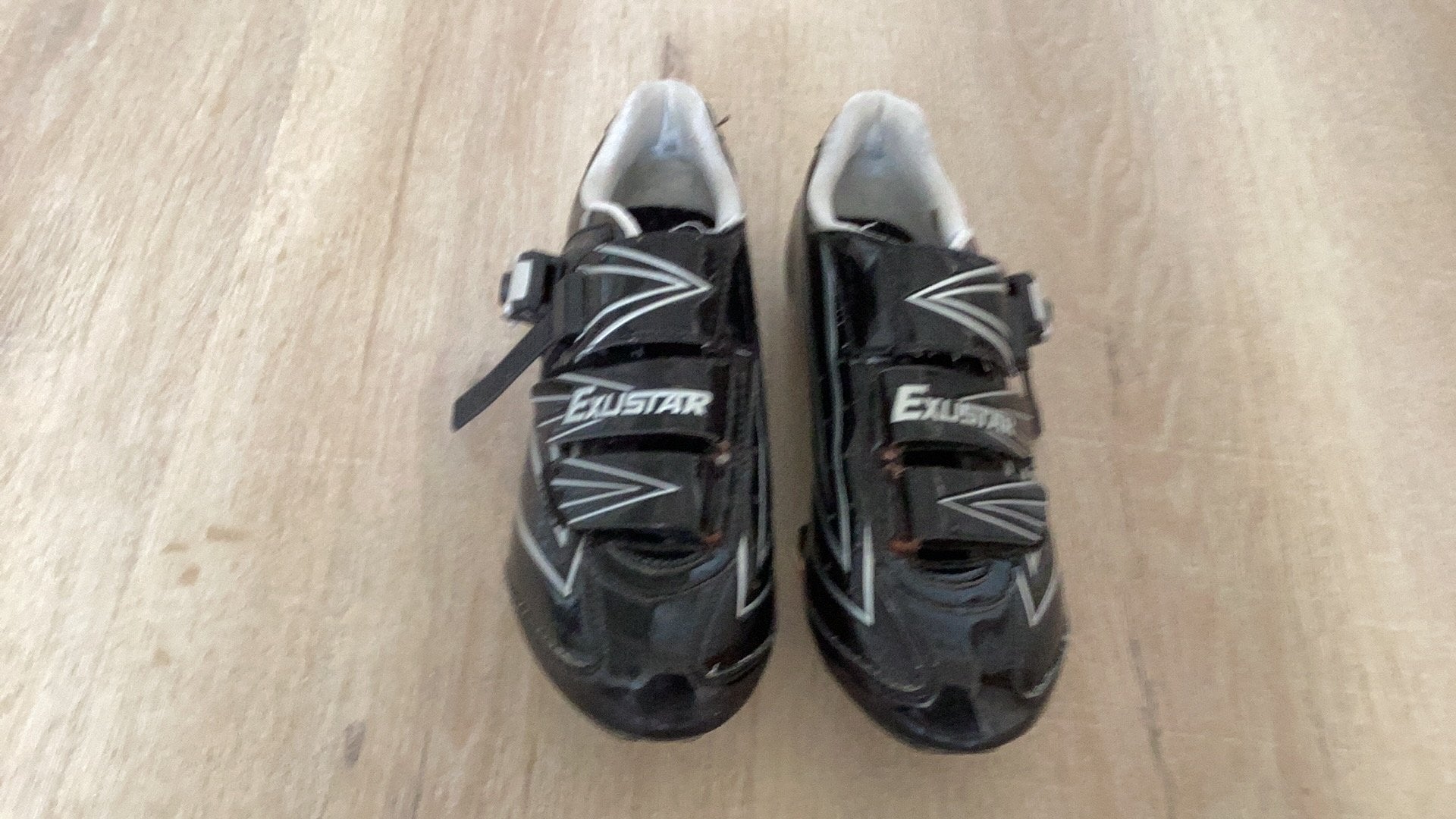 Exustar dames racefietsschoenen maat 40, Ophalen, Gebruikt, Schoenen, Overige maten