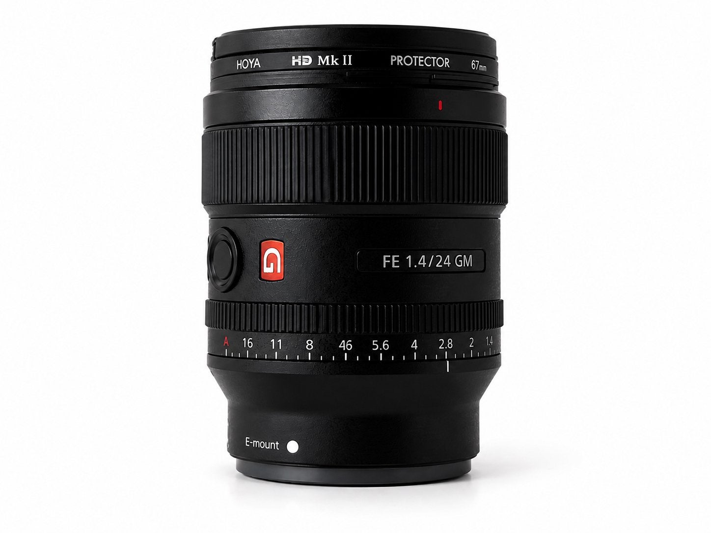 Sony FE 24mm f/1.4 GM | Nieuwstaat | Compleet…, Audio, Tv en Foto, Fotografie | Lenzen en Objectieven, Ophalen of Verzenden, Zo goed als nieuw