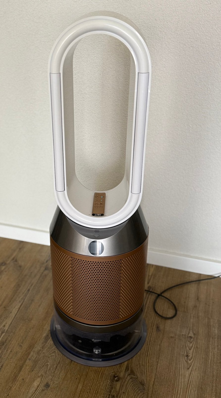 Dyson purifier humidify + cool, Witgoed en Apparatuur, Luchtbehandelingsapparatuur, Ophalen, Zo goed als nieuw, Luchtreiniger