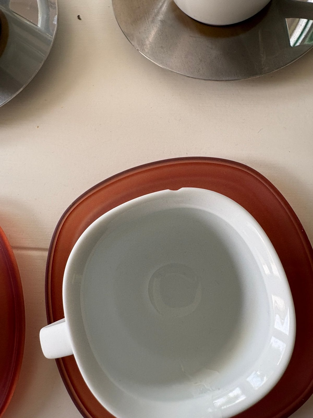 Nespresso cupjes, Ophalen of Verzenden, Zo goed als nieuw