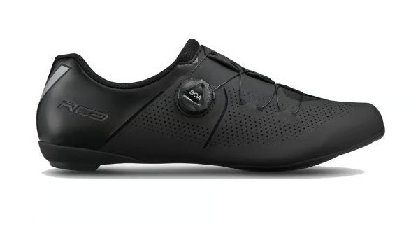 Nieuw - Shimano RC3 SH-RC302 Wielrenschoenen - Maat 47, Ophalen of Verzenden, Nieuw, Schoenen
