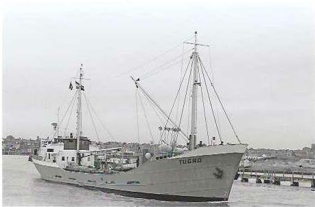 Scheepvaart-haven, Verzamelen, Ophalen of Verzenden, Nieuw, Kaart, Foto of Prent