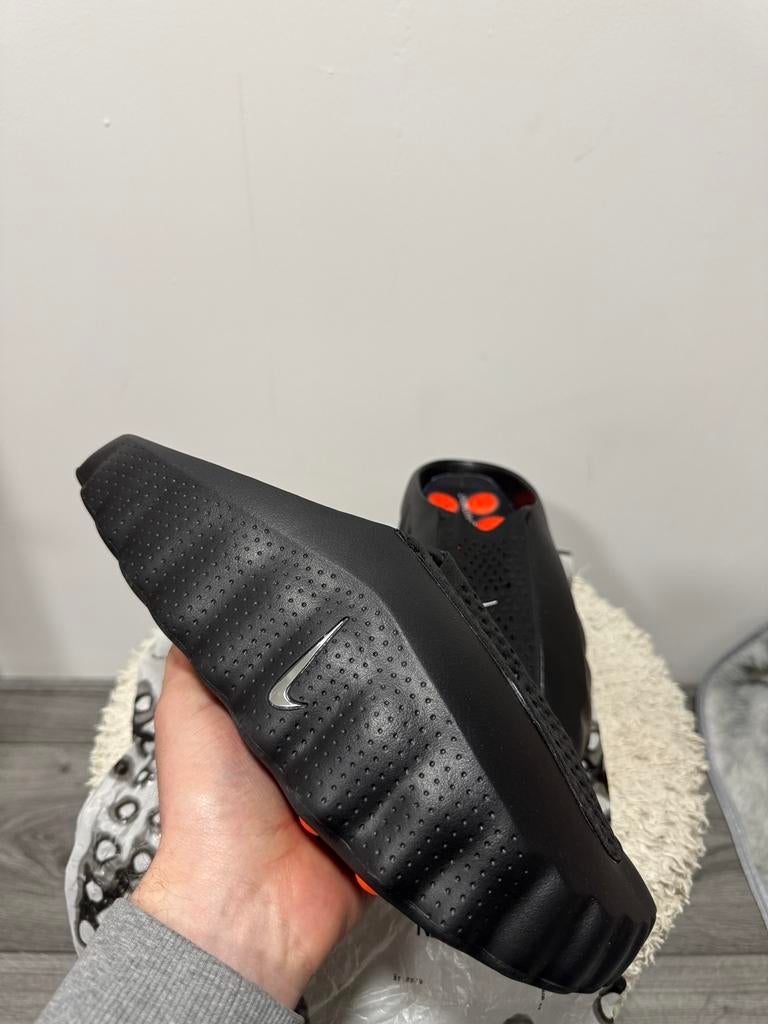 Nike Mind 001 Size 44 new, Ophalen of Verzenden, Zo goed als nieuw, Zwart, Sneakers of Gympen