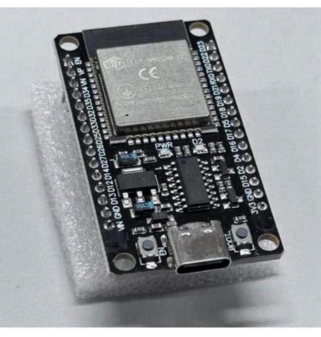WIFI Bluetooth module 2AC7Z-ESP32WROOM32 wroom 32 211-161007, Nieuw, Ophalen of Verzenden, H, H