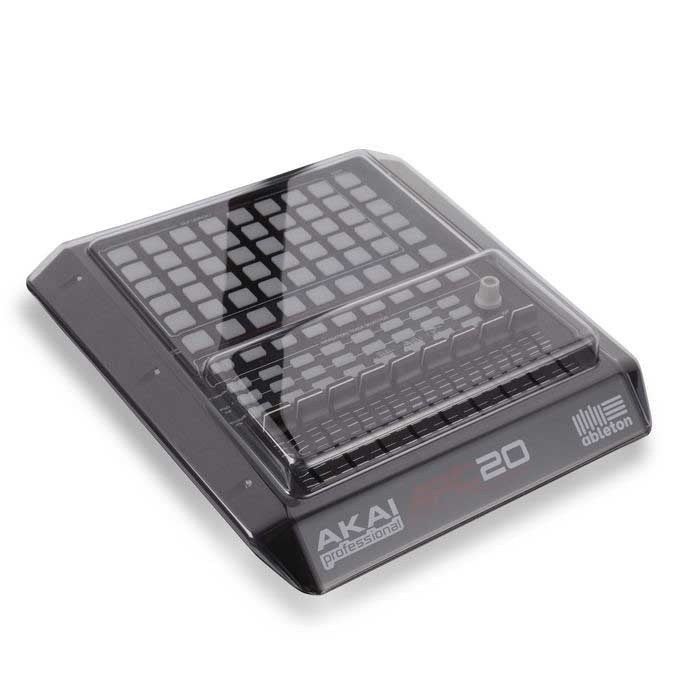 Decksaver Akai Pro APC20 LE stofkap, Muziek en Instrumenten, ., Nieuw, ., .