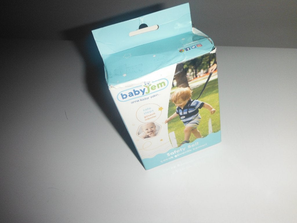 nieuw kindertuigje, Kinderen en Baby's, Ophalen of Verzenden, Nieuw