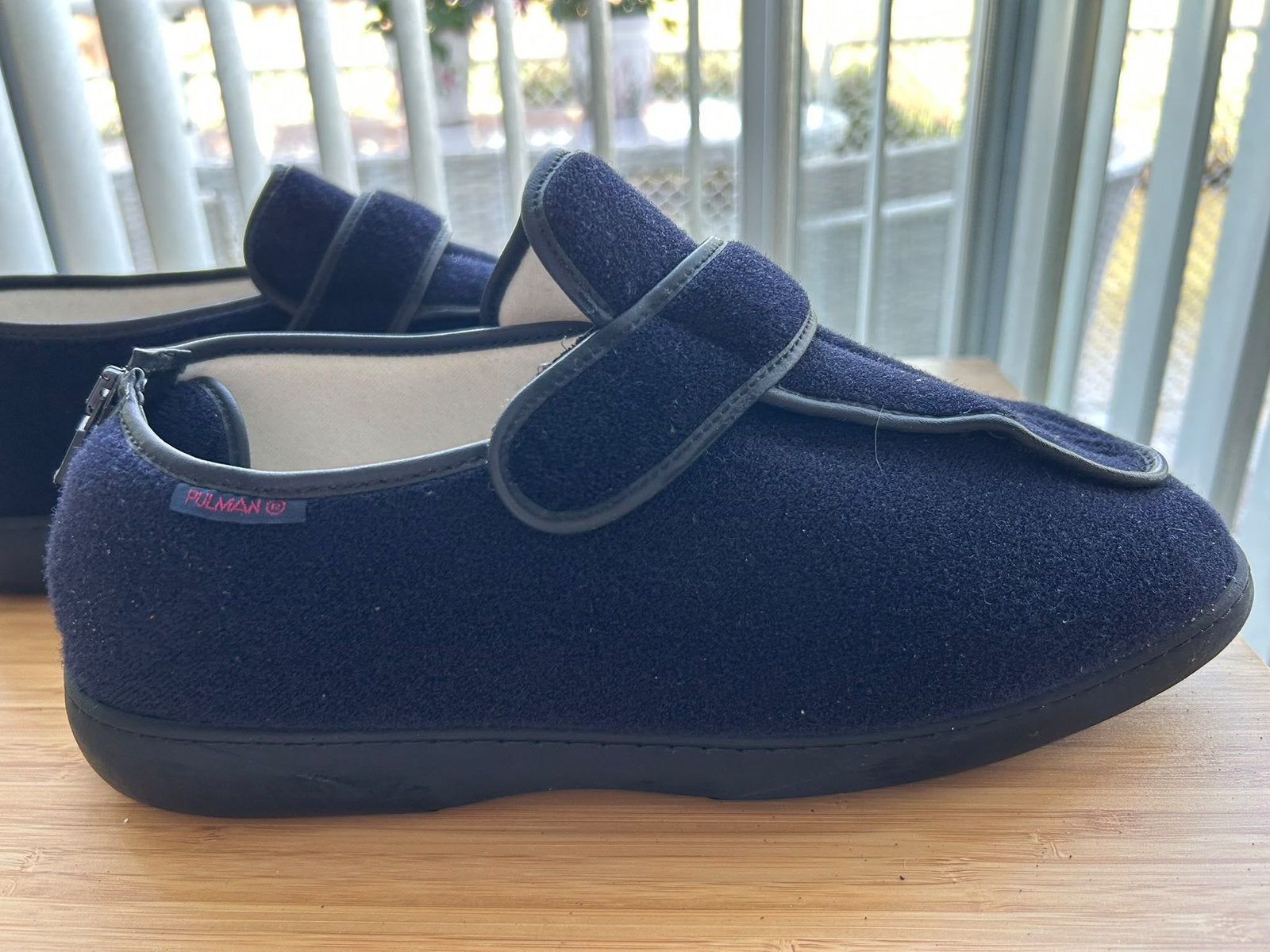 Verbandschoenen Pulman new city, Ophalen of Verzenden, Zo goed als nieuw