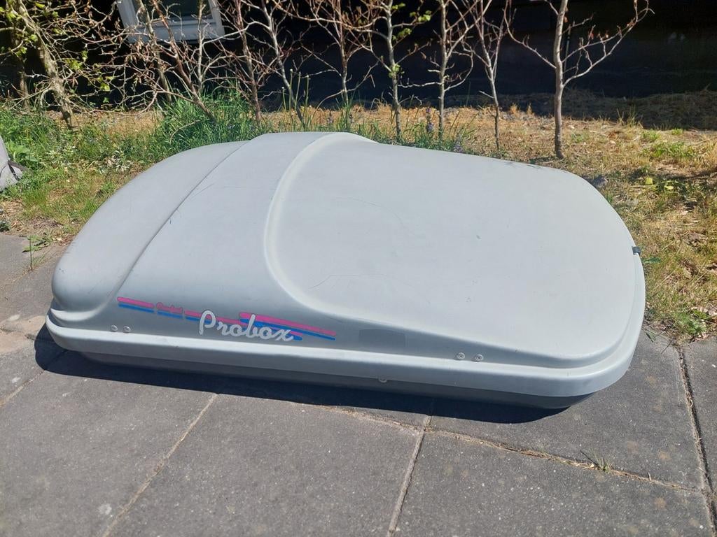 Probox Dakkoffer, Auto diversen, Ophalen of Verzenden, Gebruikt
