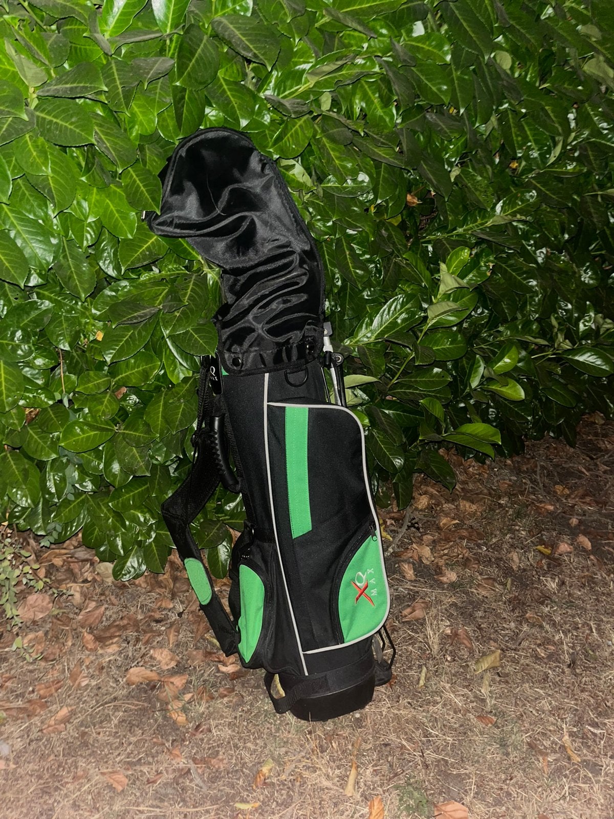 XQ max golfset, Ophalen, Zo goed als nieuw, Set