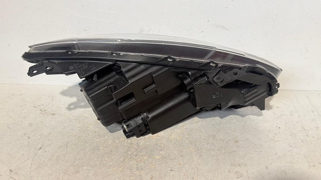 Suzuki Swift VIII LED linker koplamp links, Info@fabrikant.eu, Fabrikantstraat 1
1000 AA  Amsterdam, NL, Ophalen of Verzenden