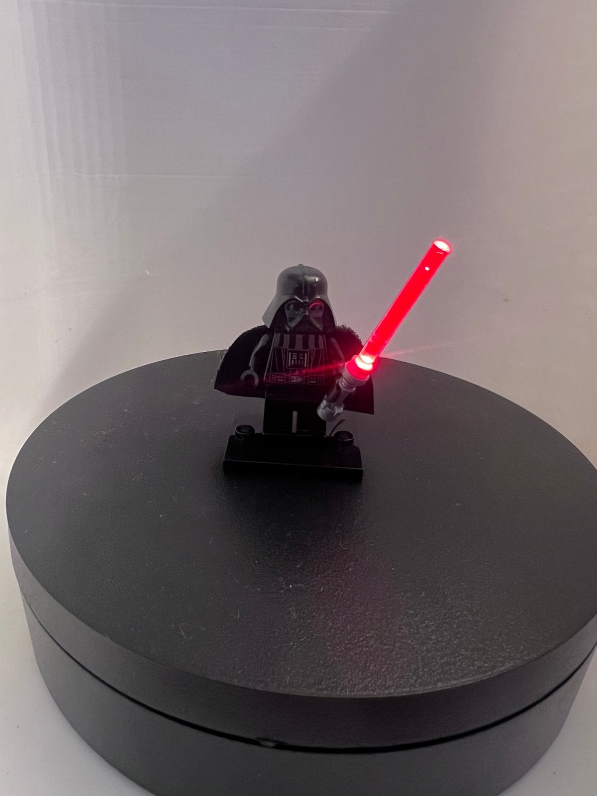 Light up led saber, Star Wars, Lego, Accessoire, Nieuw