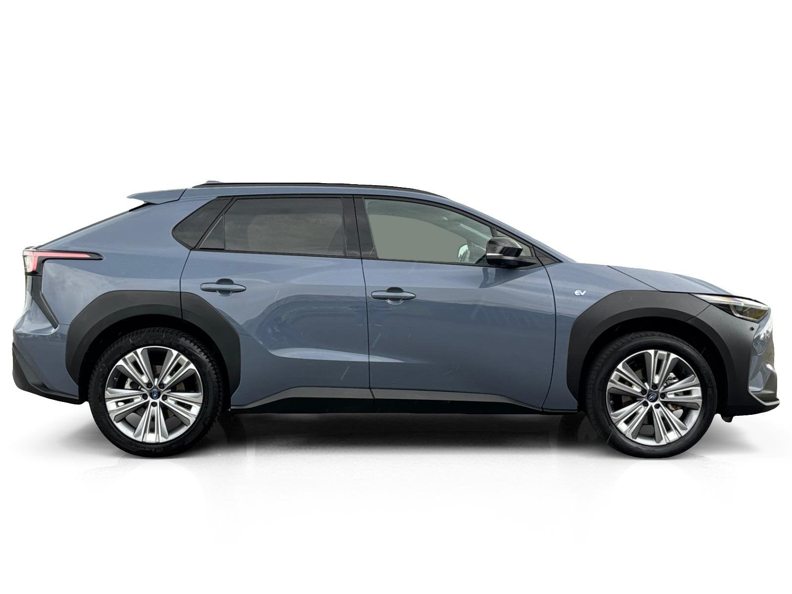 Subaru Solterra Sky Package 71 kWh  Leder  Pano  H/, Auto's, Subaru, Automaat, Gebruikt, 750 kg, 71 kWh