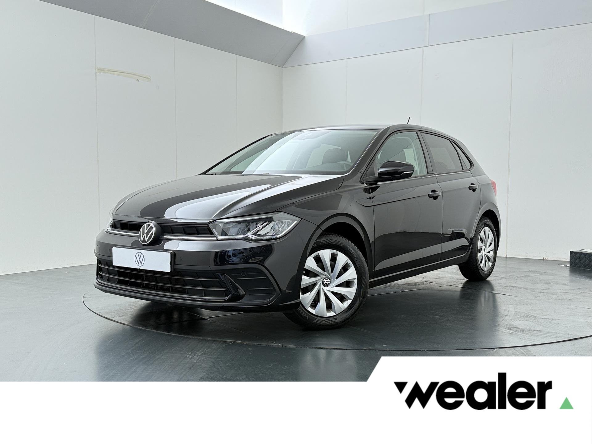 Volkswagen Polo 1.0 TSI | 95 PK | Cruise control | LED verli, Auto diversen, Volkswagen, Handgeschakeld, Kundenbetreuung@volkswagen.de