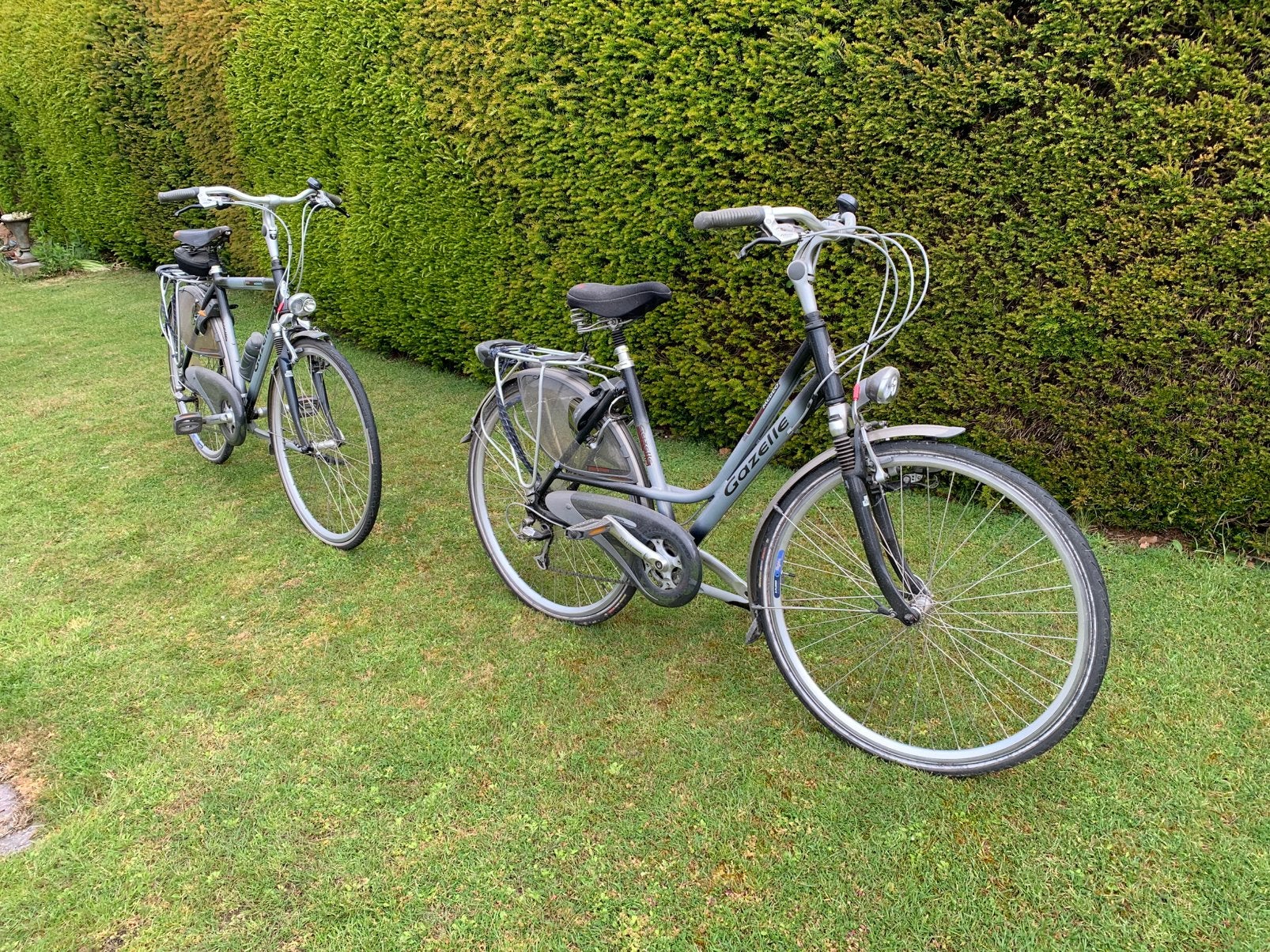 Gazelle Fietsen, Fietsen en Brommers, Fietsen | Dames | Damesfietsen, Ophalen of Verzenden, Gazelle