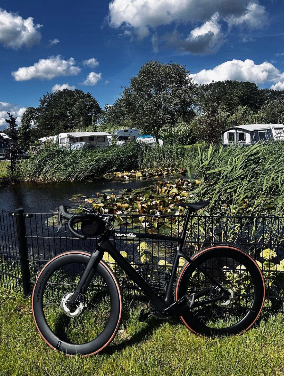Cervélo Áspero 2024 | High-end (gravel)bike in topstaat, Fietsen en Brommers, Fietsen | Racefietsen, Velgrem, Zo goed als nieuw