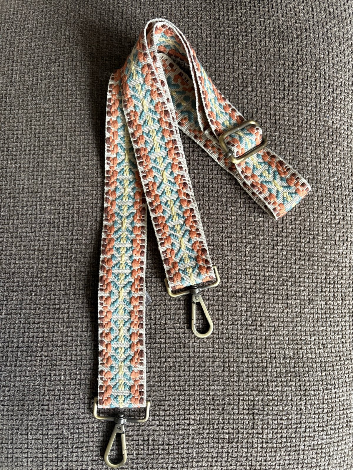 Sissy-Boy Schouderband met Aztec print, Ophalen of Verzenden, Zo goed als nieuw