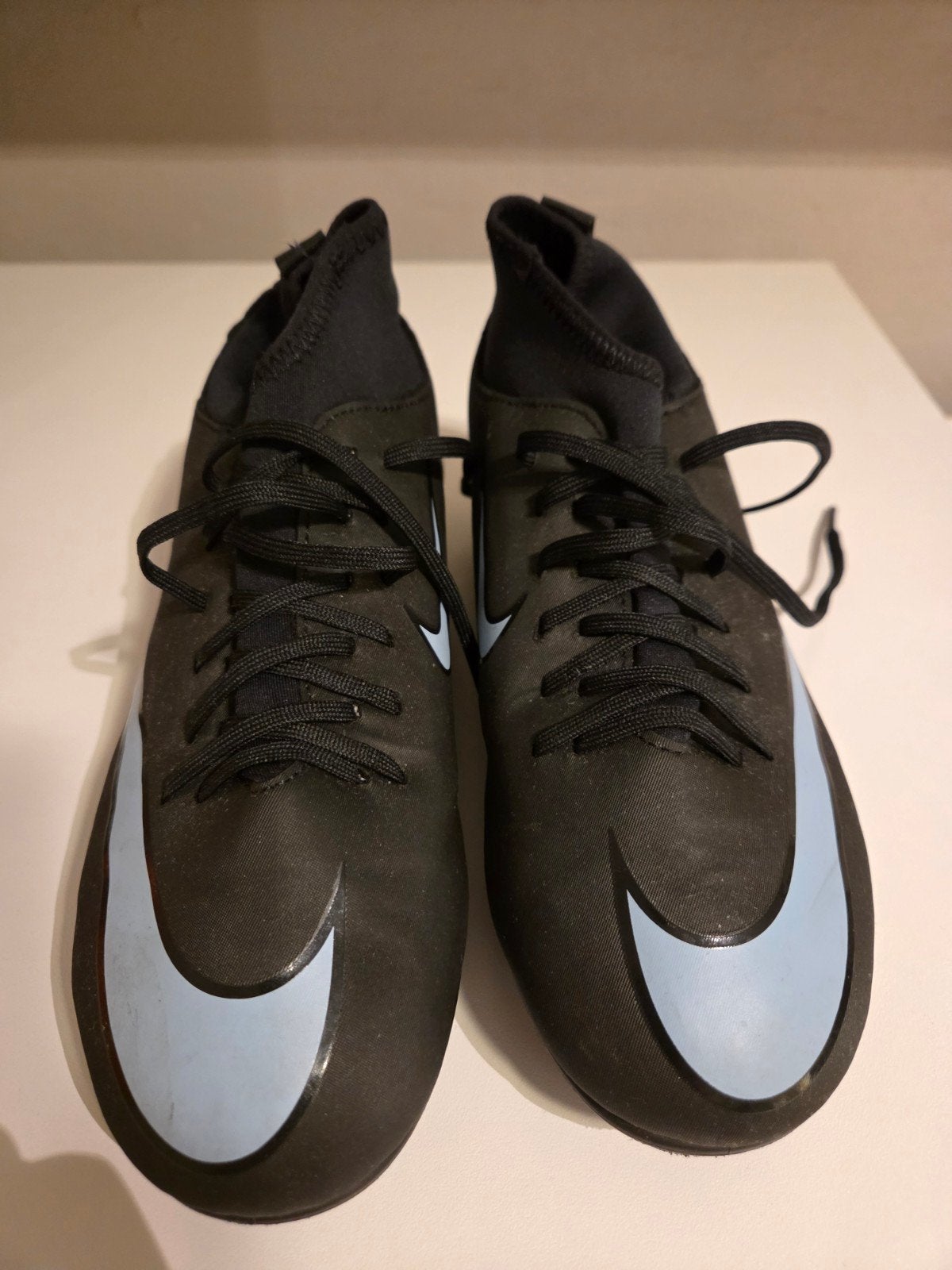 Nike Mercurial Superfly 10 Club voetbalschoenen  maat 38, Sport en Fitness, Voetbal, Ophalen, Maat XS of kleiner, Schoenen, Zo goed als nieuw