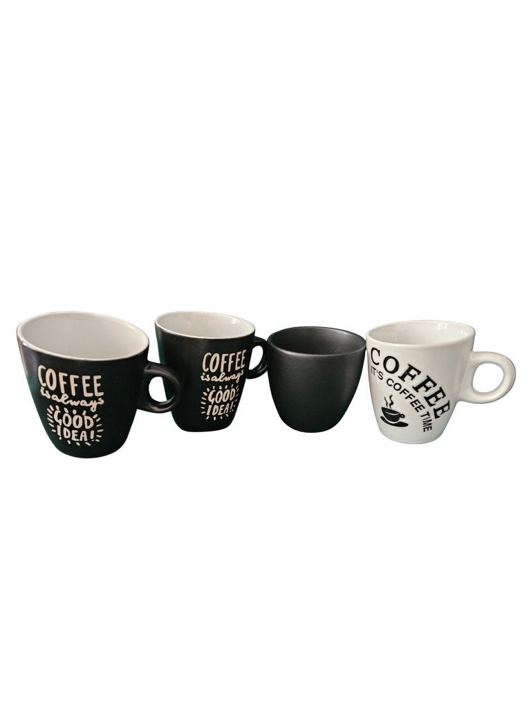 Gratis - Nieuw Bekers, Ophalen, Nieuw, Overige stijlen, Kop(pen) en/of Schotel(s)