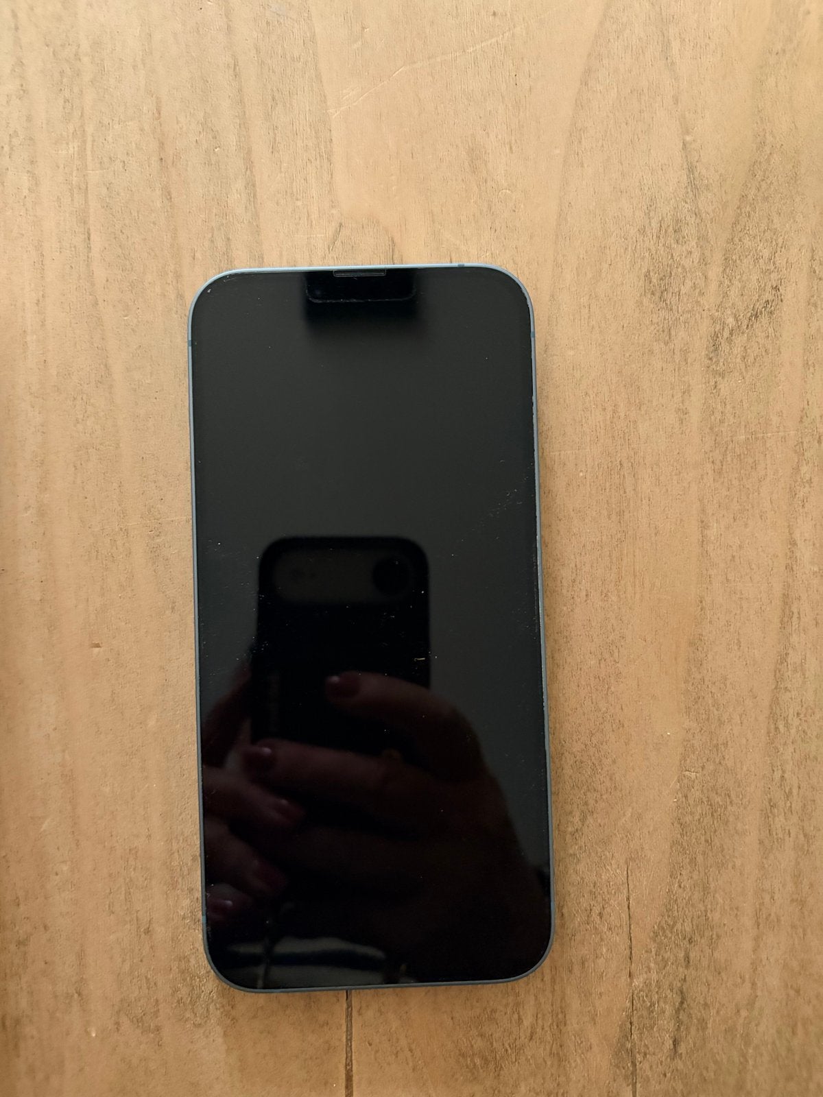 iPhone 14 Plus 128 GB - Zo goed als nieuw, Telecommunicatie, Mobiele telefoons | Apple iPhone, Ophalen, 128 GB, IPhone 14 Plus