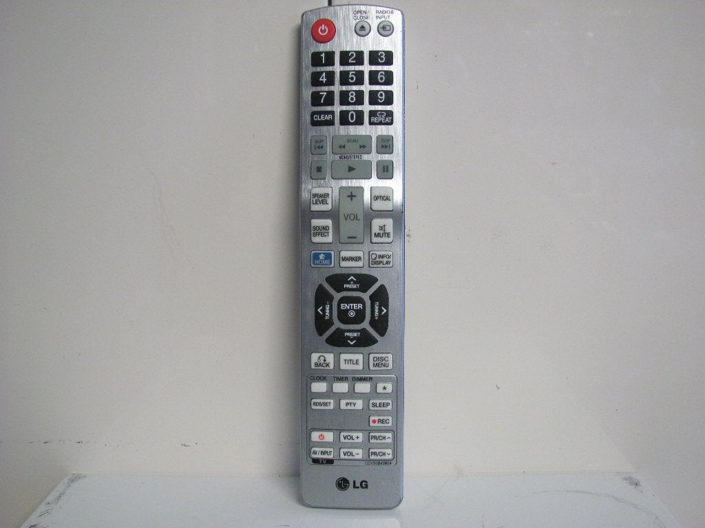 Lg afstandsbediening cov30849804, Audio, Tv en Foto, Ophalen of Verzenden, Zo goed als nieuw, Origineel, Tv