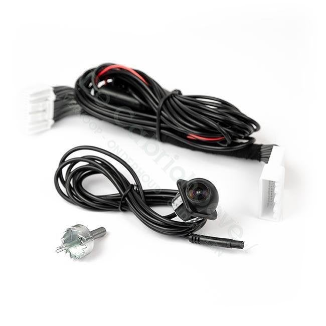 MX5 Achteruit Rij Camera ND, De Cabriohoeve VOF, Nieuw, Info@cabriohoeve.nl, Julianalaan 9, 9462PG Gasselte, Nederland