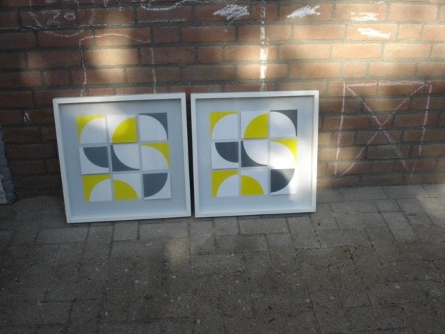 IKEA KONST Lola Fraser/ Helene Billgren/ Anna Larsso, Ophalen, Gebruikt, Overige typen