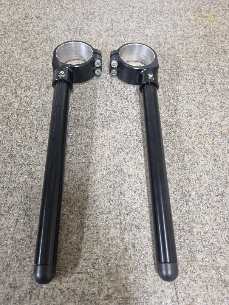 Clip ons 52mm bonamici, Motoren, Ophalen of Verzenden