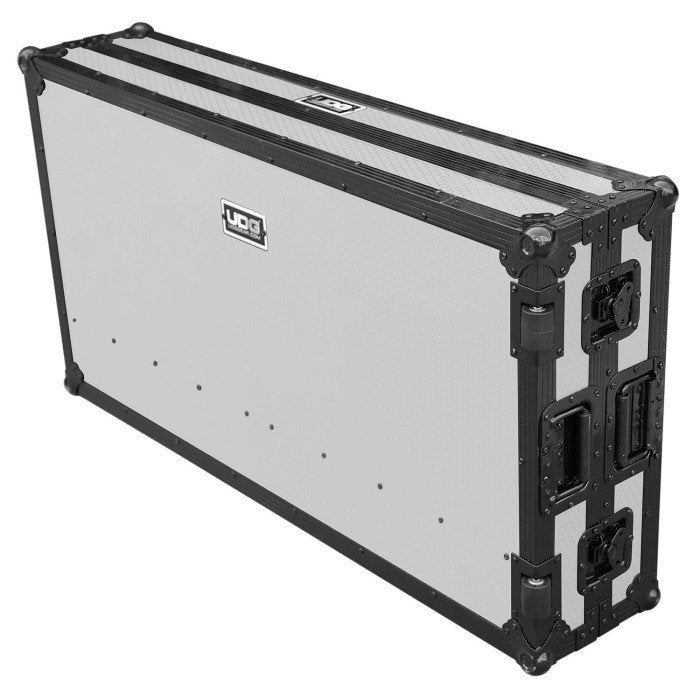 UDG Ultimate Z-Style DJ Table WH DJ Booth, ., Nieuw, ., Flightcase