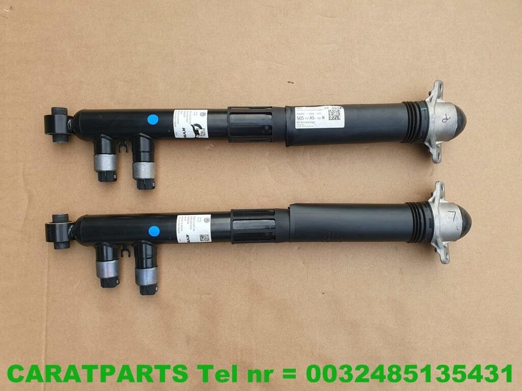5QS512037AS Tiguan schokdemper Cupra Terramar Tarraco ..., Gebruikt, Volkswagen, Volkswagen AG, Berliner Ring 2
38440  Wolfsburg, DE