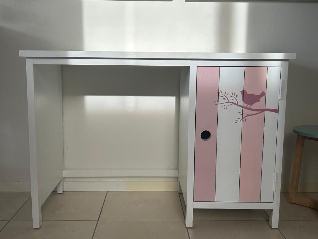 kindermeubles prijs is voor volledige set.!, Ophalen, Zo goed als nieuw, Meisje