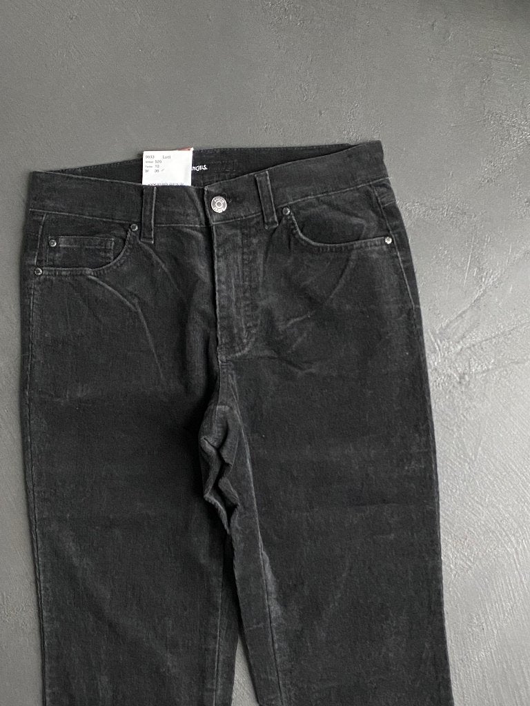 J80/8 Nieuw: jeans Angels maat 36=S L32 rib-fluweel broek, Nieuw, Ophalen of Verzenden, Angels, Maat 36 (S)