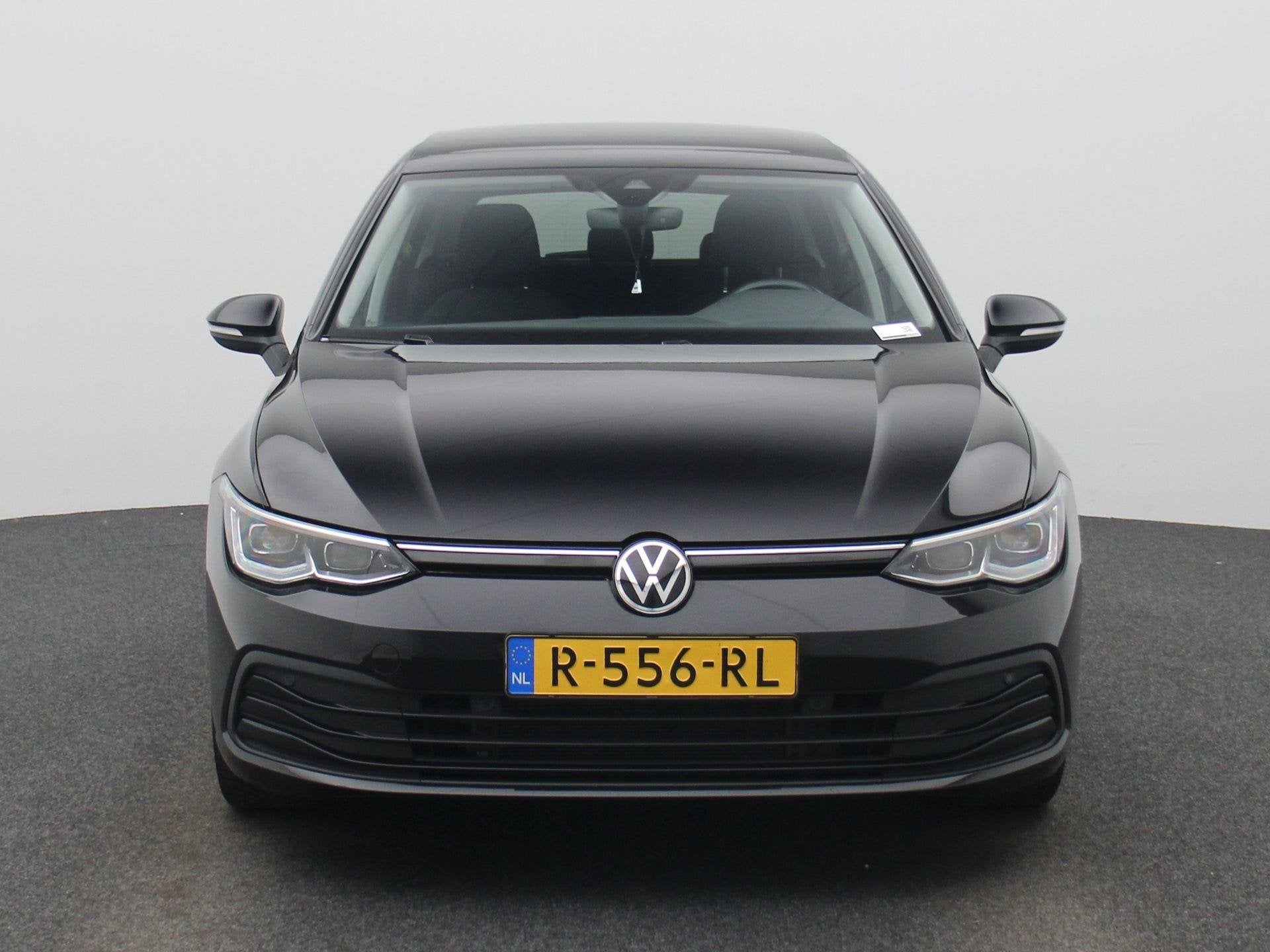 Volkswagen Golf 1.5 eTSI R-Line ADAPTIVE CRUISECONTROL | NAV, Auto diversen, Automaat, 1498 cc, Volkswagen, Kundenbetreuung@volkswagen.de