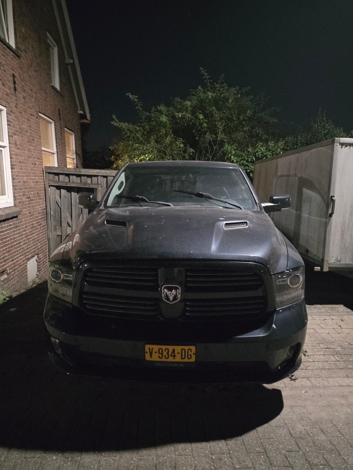 Auto te koop., Ophalen, Gebruikt