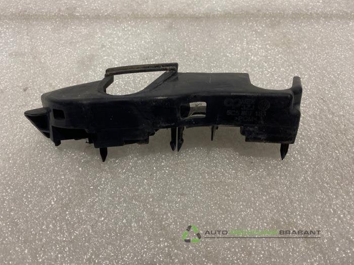 Bumpersteun links-voor van een Volkswagen Beetle, Auto-onderdelen, Gebruikt, -, Volkswagen, -
