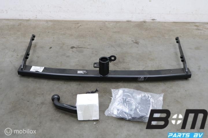 NIEUW! Afneembare trekhaak Westfalia Golf 8 etc 317132600001, Gebruikt