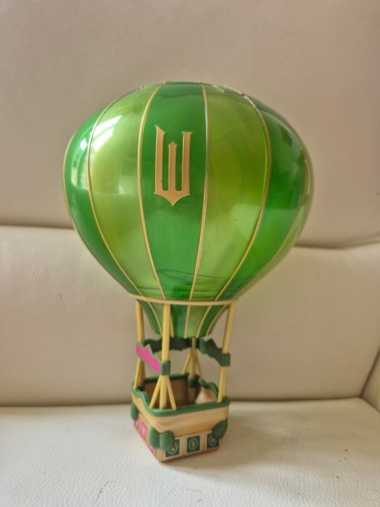 Wicked Popcorn Emmer - Het Vliegende Theater, Verzamelen, Disney, Ophalen of Verzenden