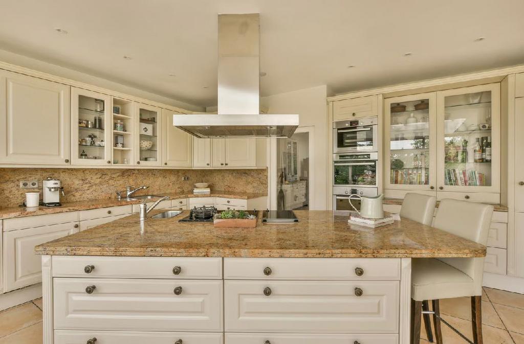Mooie SieMatic keuken in hele goede staat te koop!, Huis en Inrichting, Ophalen, Zo goed als nieuw, Met kookeiland