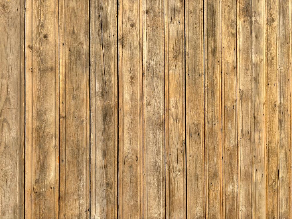 Vuren vloerdelen / planken 32x200 mm (vloer- en wandplank), Ophalen, Gebruikt, Vloerdelen of -planken, 10 m² of meer