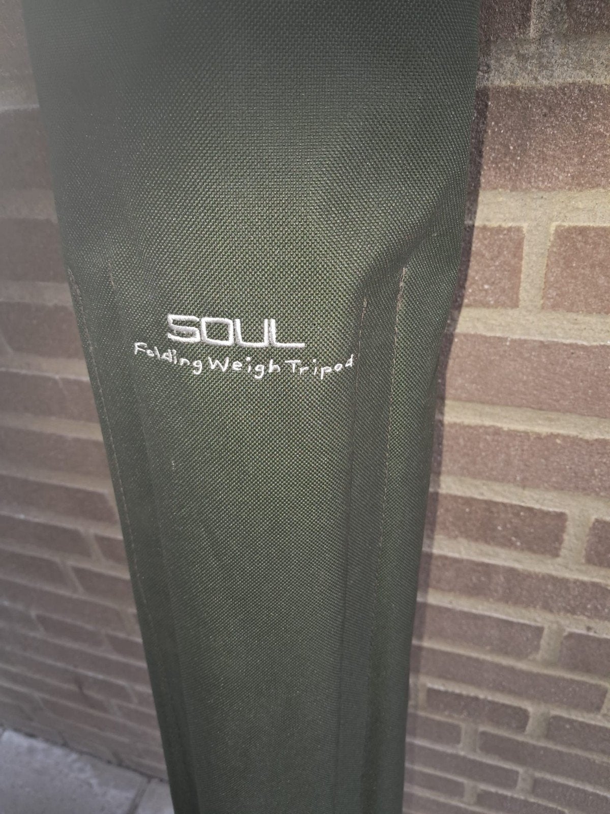Tripod van Soul, Ophalen of Verzenden, Zo goed als nieuw, Overige typen