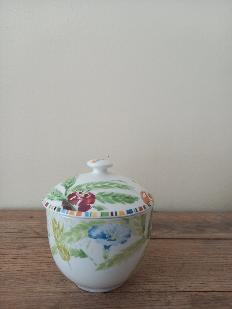 Gien Cherry, Ophalen of Verzenden, Zo goed als nieuw, Overige stijlen, Overige typen