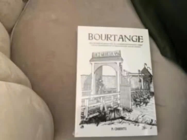 bourtange het geheim van, Boeken, Geschiedenis | Stad en Regio, Verzenden, Zo goed als nieuw