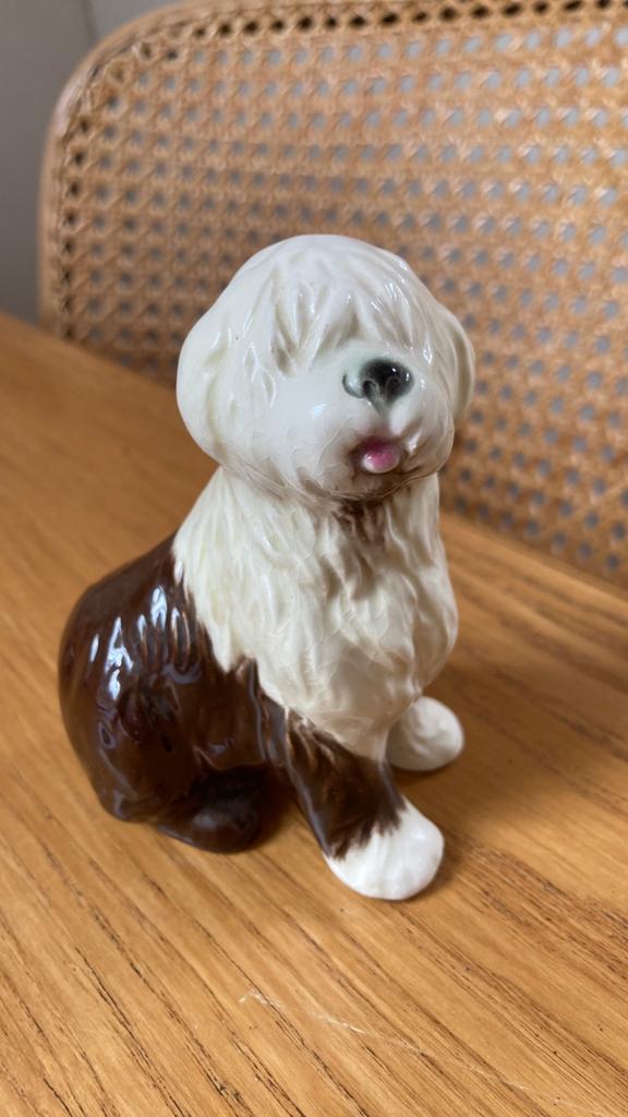 Hond. Goebel, Ophalen of Verzenden, Zo goed als nieuw, Dier