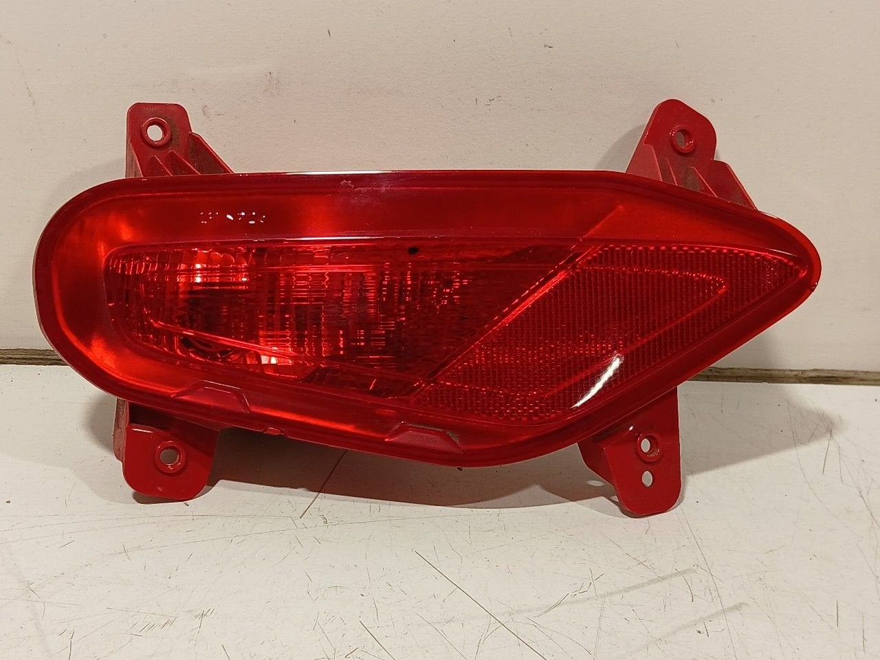 Mistlamp Kia Stonic, Auto-onderdelen, Verlichting, Kia, Gebruikt, Herkomst onderdeel bekend, 12 maanden garantie, Ophalen of Verzenden