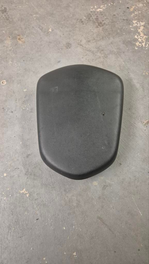 Buddyseat Suzuki GSX-R750 K7, Ophalen, Gebruikt