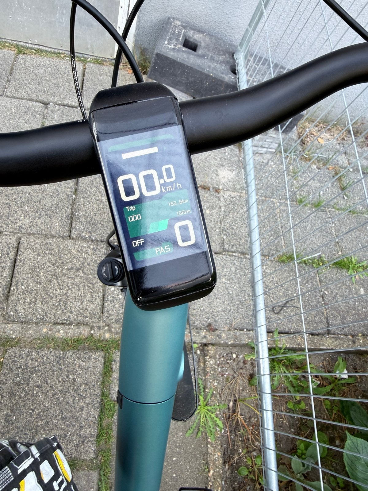 Tenways e-bike model CG0800SPLUS - Nieuwstaat 2026, Overige merken, Ophalen of Verzenden, Zo goed als nieuw, 51 tot 55 cm