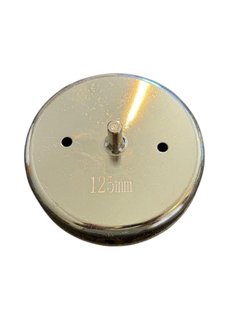 Diamant natboor Ø 125 mm Germa, Verzenden, Klantenservice@germat.nl, Gereedschap of Toebehoren, Nieuw