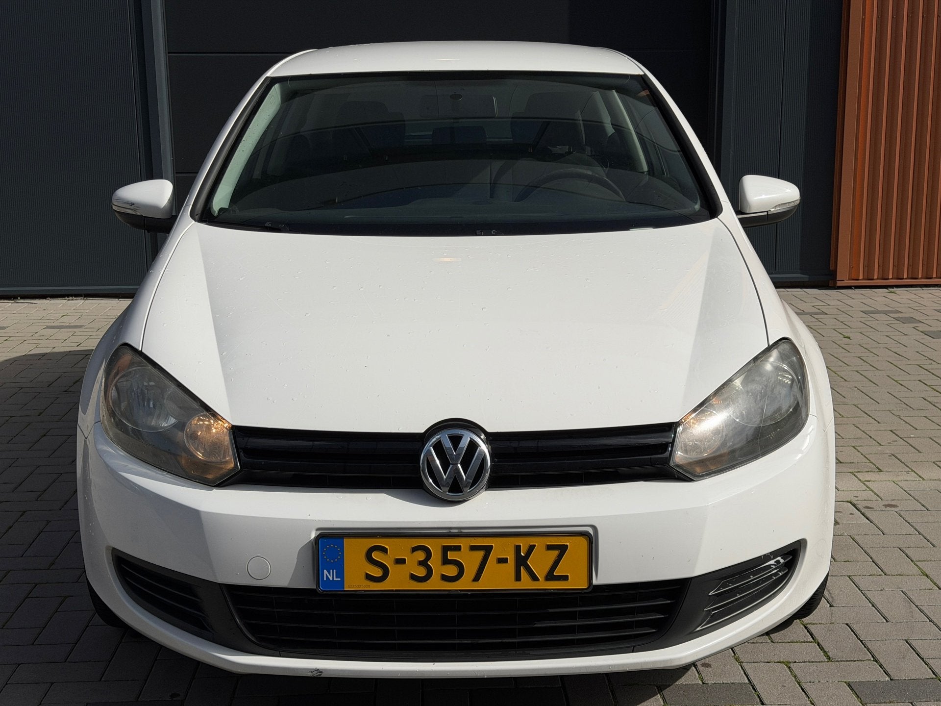Volkswagen Golf 1.6 Trendline|Inruilkoopje!|Automaat|CarPlay, Euro 5, 15 km/l, Gebruikt, 4 cilinders