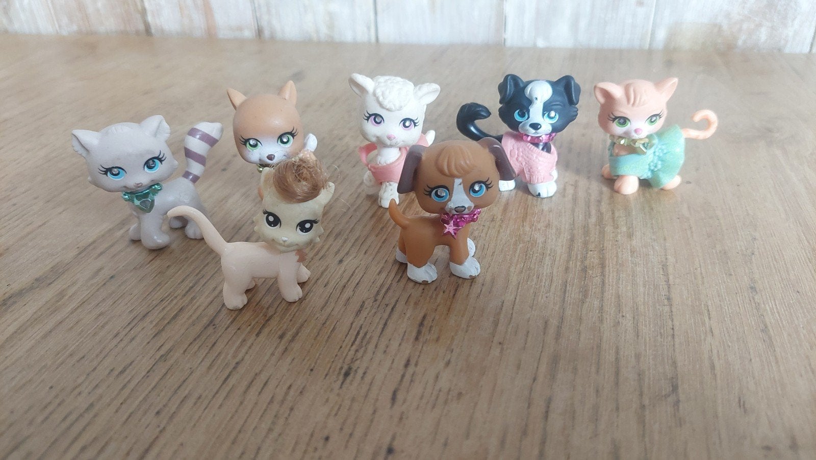 Polly Pocket., Verzenden, Gebruikt