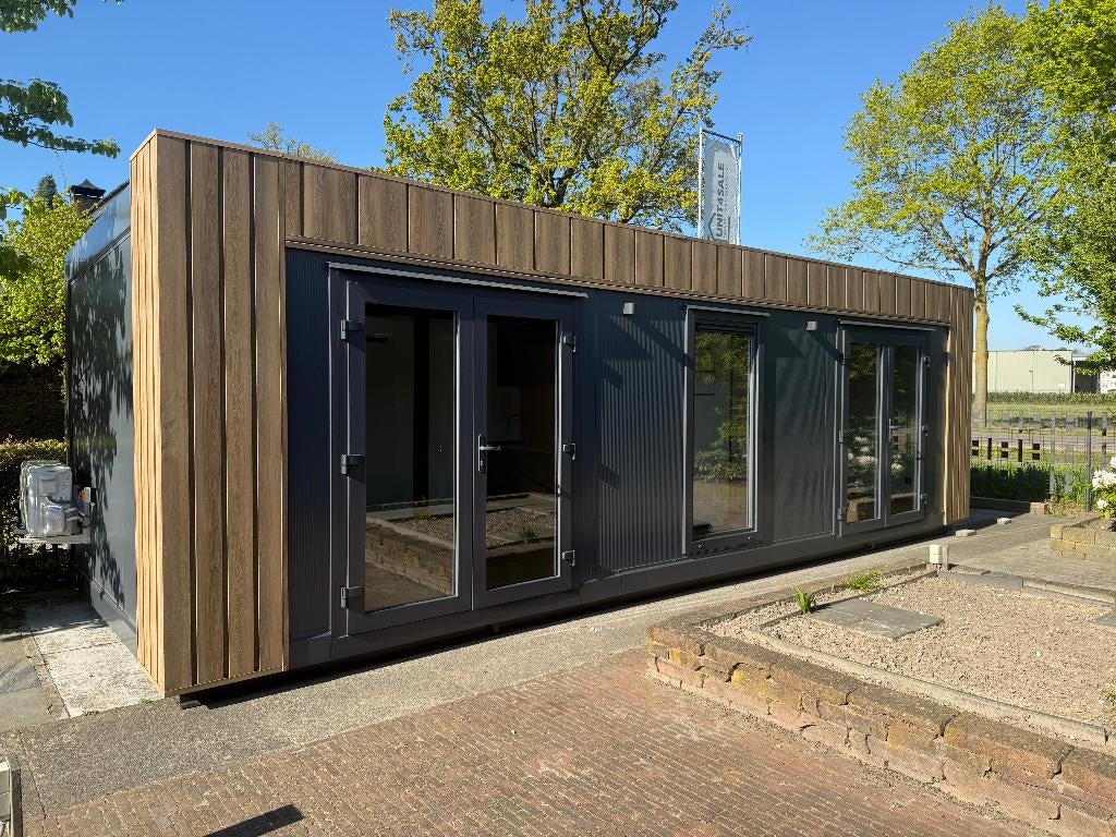 B&B woonunit 900x320    Hotel in het groen, Eigenaar, Tuin, Overige